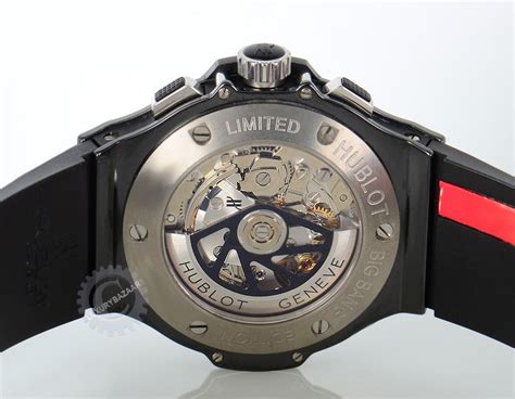 hublot luna rossa replica price|Hublot big bang Luna Rossa.